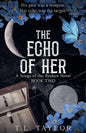 The Echo of Her (A Songs of the Broken Novel #2)