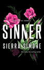 Sinner: A forbidden age-gap romance of faith and desire (Priest, 2)