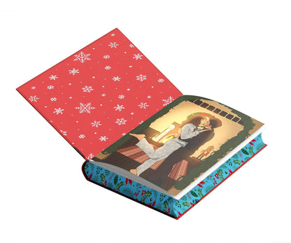 A Married Little Christmas (Deluxe Edition) Pre-Order Releases October 20 2026