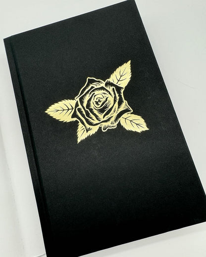 Never the Roses