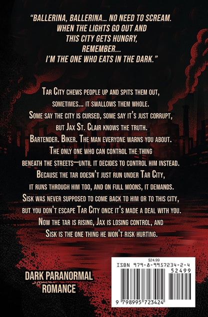 Tar City