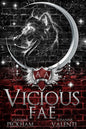 Vicious Fae (Ruthless Boys of the Zodiac)