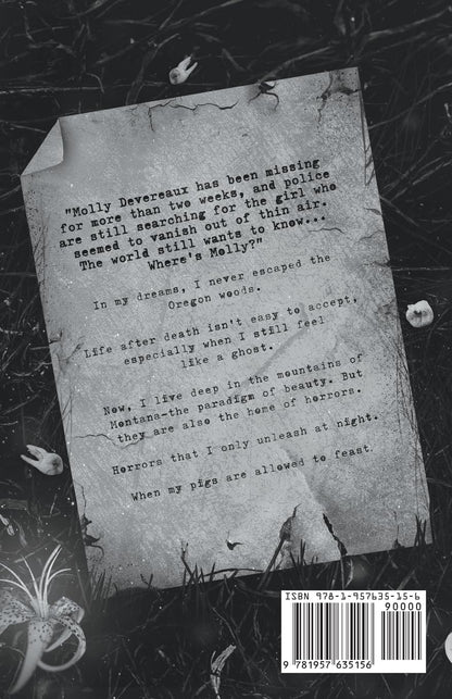 Where's Molly (Cat and Mouse #2.5)