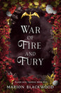 War of Fire and Fury (Flame and Thorns 5)