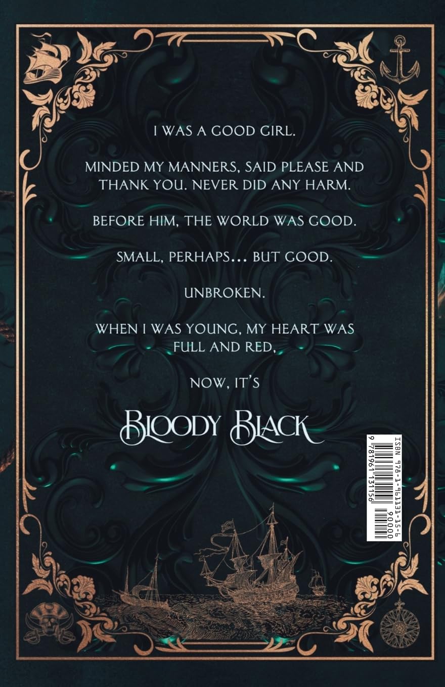 Bloody Black