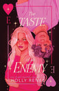 The Taste of an Enemy (The Boys of Clermont Bay 3)