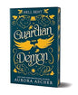 Guardian Demon: Deluxe Limited Edition (Hell Bent)