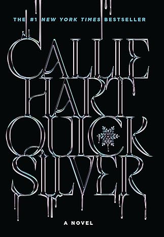 Quicksilver (Deluxe Limited Edition) (Fae & Alchemy, 1)