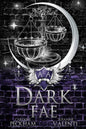 Dark Fae (Ruthless Boys of the Zodiac)