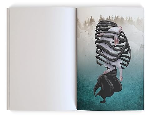 Leave Me Behind (Deluxe Edition): A Dark Enemies to Lovers Romance