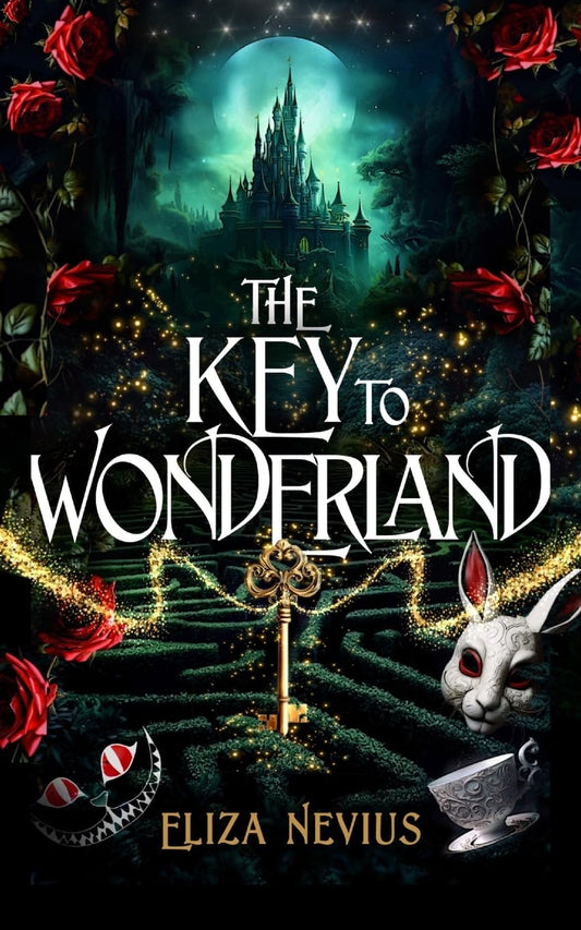The Key to Wonderland