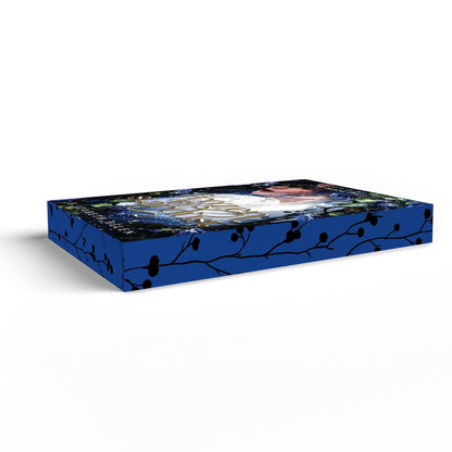 Frozen by Stardust (Deluxe Edition): A Why Choose Beauty and the Beast retelling (Beasts of the Briar, 5)