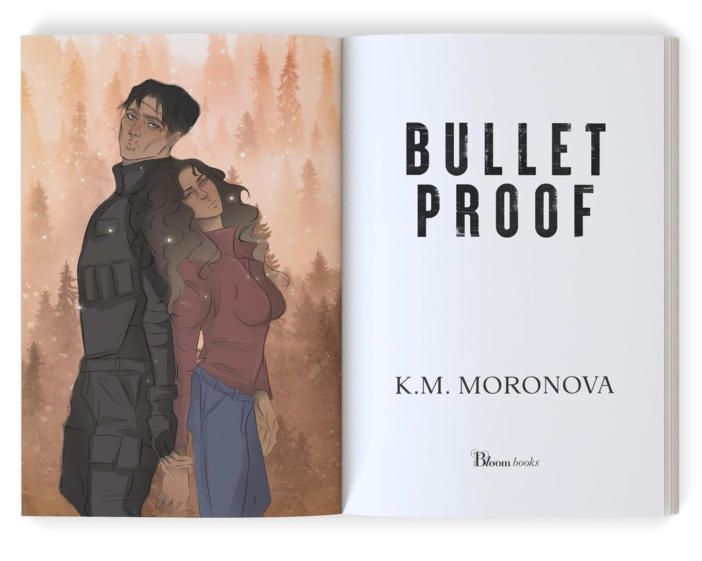 Bulletproof (Deluxe Edition)