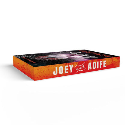 Saving 6 (Deluxe Edition) (Boys of Tommen #3)