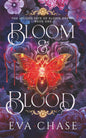 Bloom & Blood (The Second Fate of Elodie Devine)