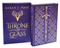 Throne of Glass Collector's Edition