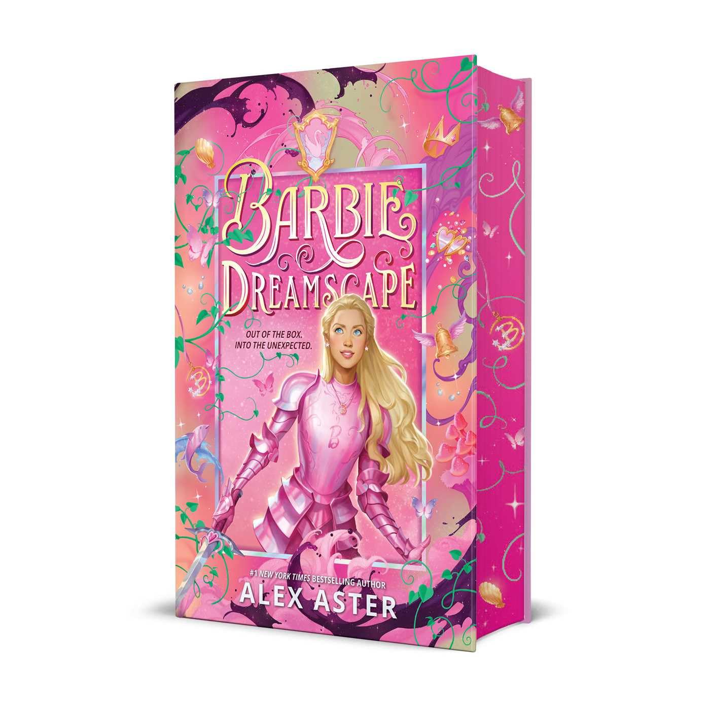 Barbie: Dreamscape