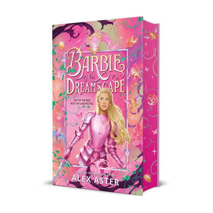Barbie: Dreamscape