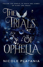 The Trials of Ophelia (The Curse of Ophelia)