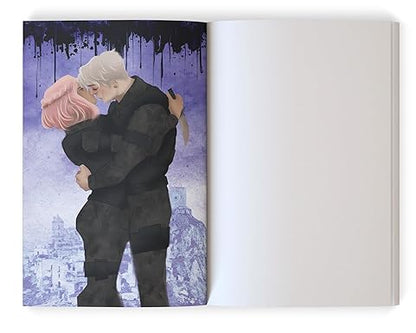 My Blade, Your Back (Deluxe Edition) (Dark Forces, 2) ) Pre-Order December 9)