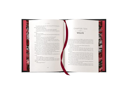 The Kiss Thief (Deluxe Edition)