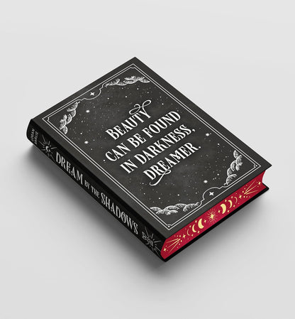 Dream by the Shadows (Deluxe Limited Edition) (The Shadow Weavers Duology, 1)