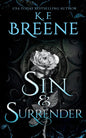Sin and Surrender (Demigods of San Francisco Book 6)