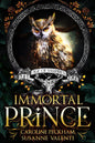 Immortal Prince (Age of Vampires)