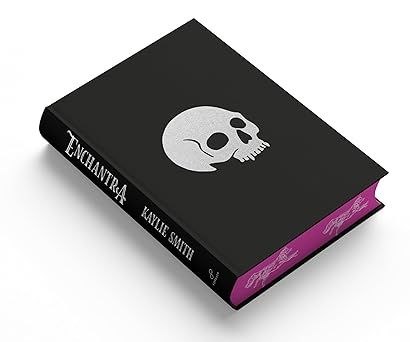 Enchantra (Deluxe Limited Edition) (Pre-Order January 13)