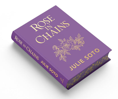 Rose in Chains (Deluxe Limited Edition) (The Evermore Trilogy, 1)