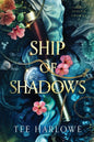 Ship of Shadows: A Steamy Fantasy Romance (Stolen Crowns) book 2- Signed by Author