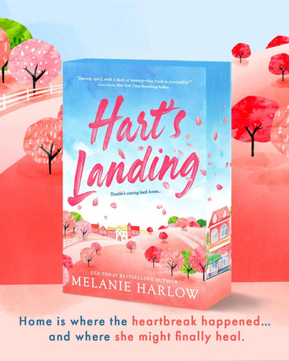Hart's Landing
