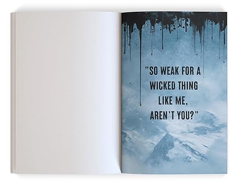 Your Knife, My Heart (Deluxe Edition) (Dark Forces, 1) (Pre-Order November 11th)