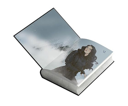 Quicksilver (Deluxe Limited Edition) (Fae & Alchemy, 1)