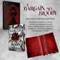 A Bargain So Bloody (Kingdom of Dark Magic) Pre-Order Releases Aug 4th 2026
