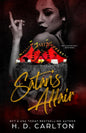 Satan's Affair (Cat and Mouse #0.5)