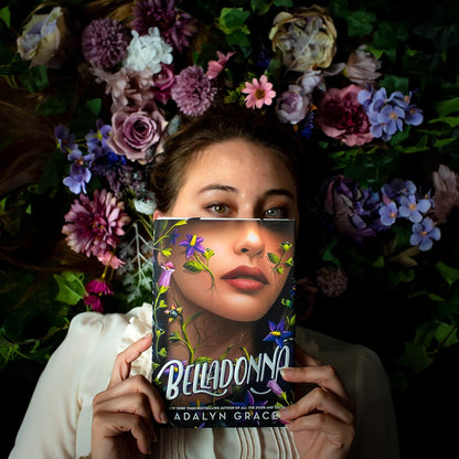 Belladonna