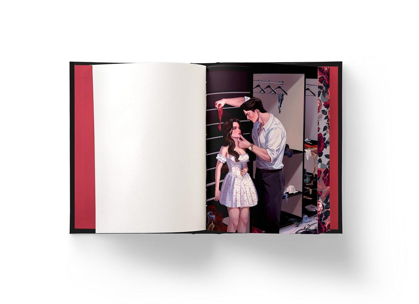 The Kiss Thief (Deluxe Edition)
