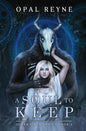 A Soul to Keep: Duskwalker Brides: Book One