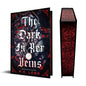 The Dark in Her Veins: A Dark Fantasy Where Sin Poisons the Blood