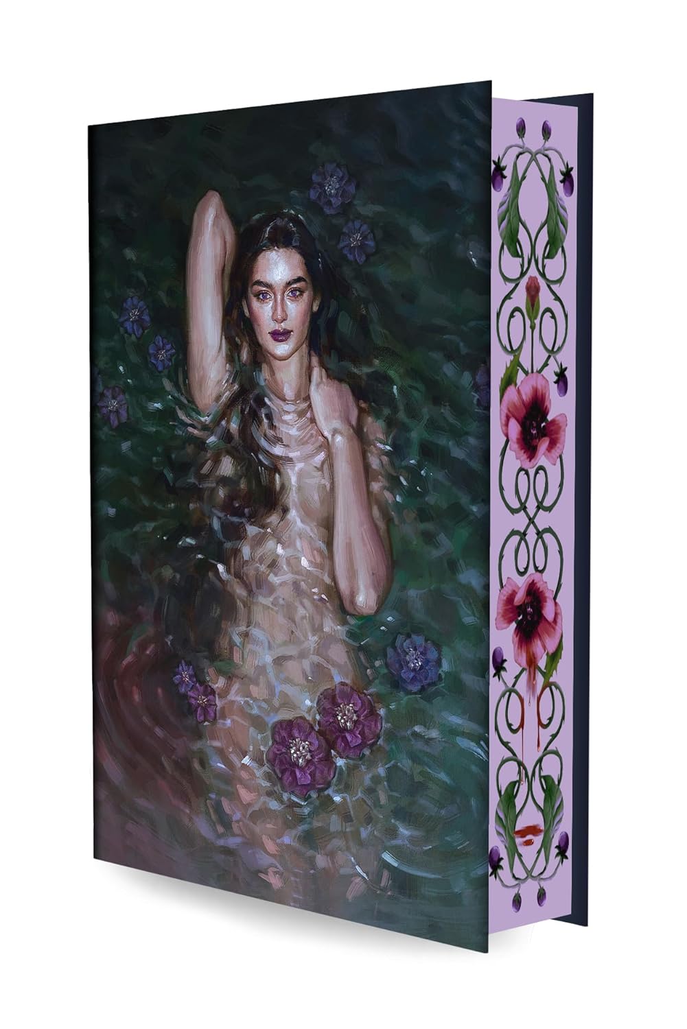 The Poison Daughter