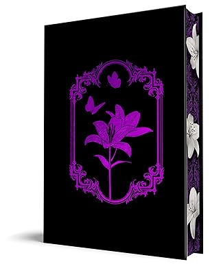 Nocticadia (Deluxe Edition) (Pre-Order December 2nd)