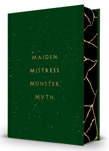 I, Medusa: A Novel
