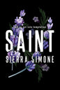 Saint: A forbidden LGBTQ romance of vows and longing (Priest, 3)