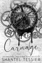 Carnage: The lord Series