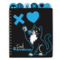 Lights Out: Fred Approved Tabbed Journal