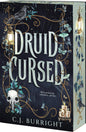 Druid Cursed