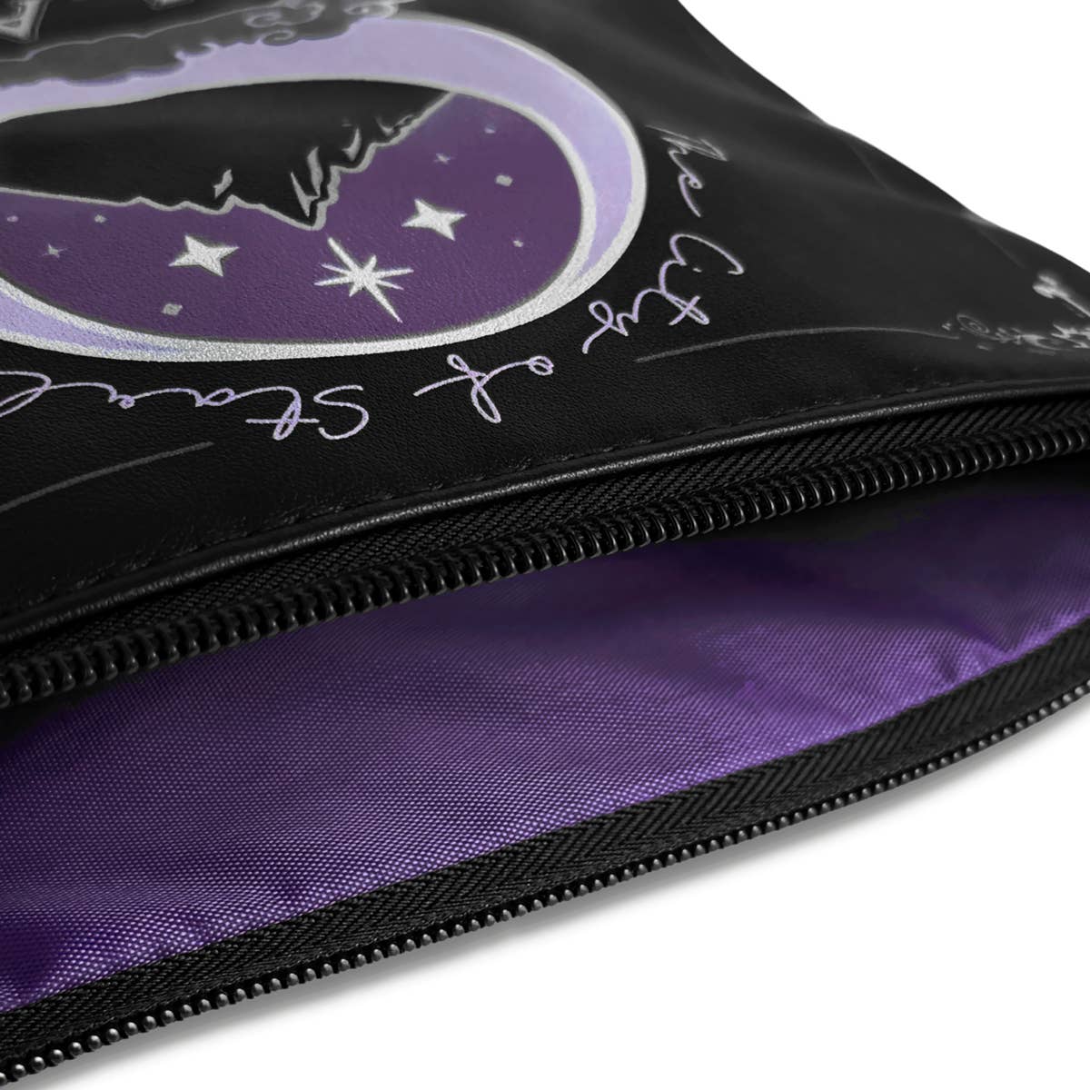 A Court of Thorns and Roses: Velaris Pen & Pencil Pouch