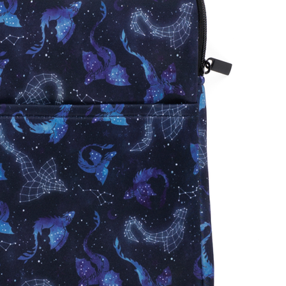 When You Wish Upon a Dragon Book Sleeve
