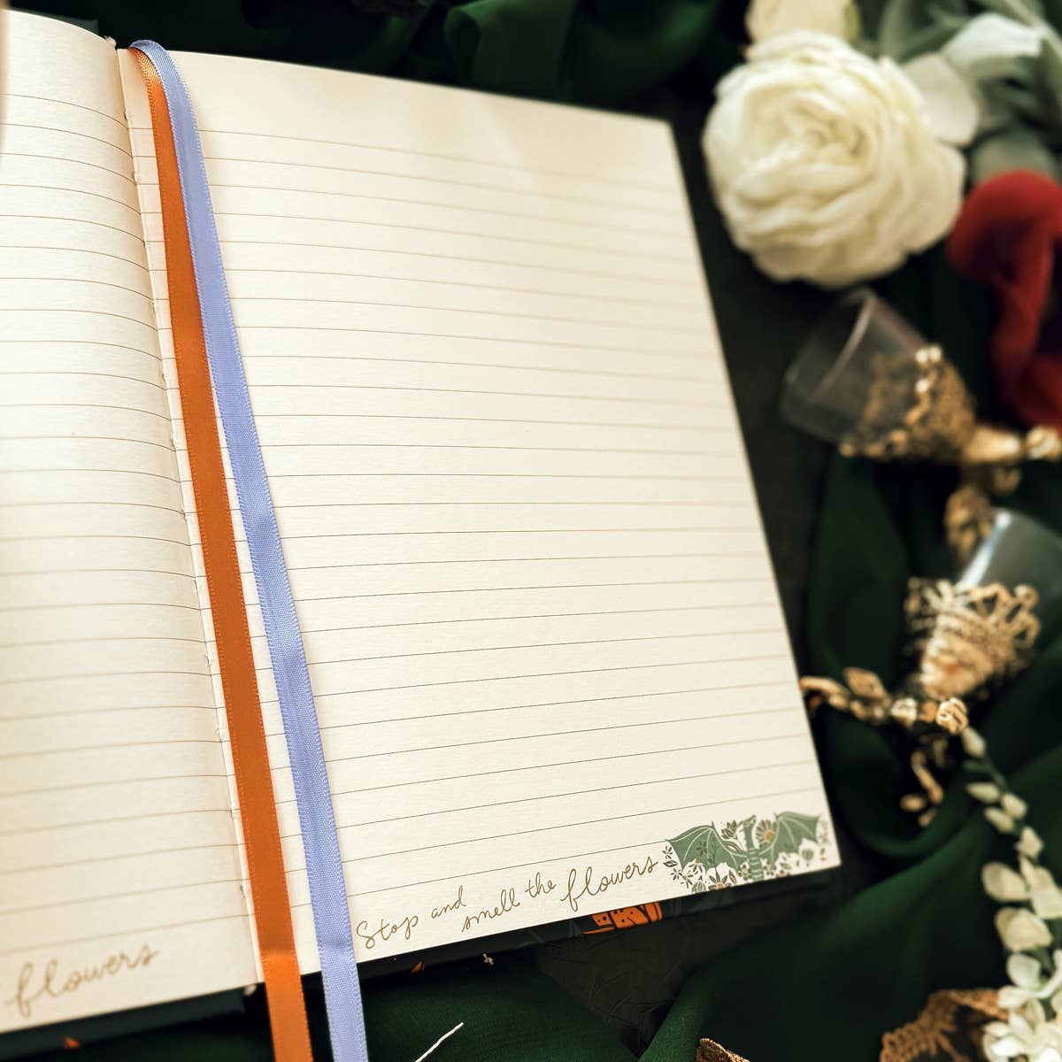 Throne of Glass: Abraxos Journal